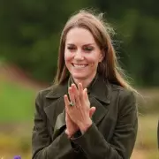 Kate Middleton's Secret Fashion Weapon: The Unseen Stylist Shaping the Princess of Wales's Iconic Wardrobe