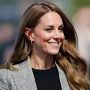 Kate Middleton's Secret Hair Trick: The Royal Blow-Dry Hack You Can Steal