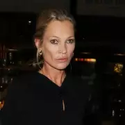 Kate Moss & Madonna's Epic London Party: A Night of Iconic Style and Revelry