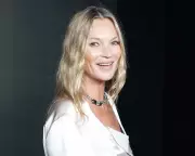 Kate Moss Launches Debut Podcast: Inside Her Intimate Bowie Memories & Top Listens