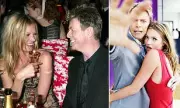 Kate Moss Reveals David Bowie's Intimate Nickname For Her In Rare Friendship Insight