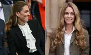 Kate's Stunning Hair Transformation: From Brunette Bombshell to Sun-Kissed Blonde | Inside Her Royal Style Revamp