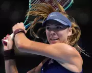 Katie Boulter Finds Silver Linings in Britain's Heartbreaking BJK Cup Semi-Final Defeat