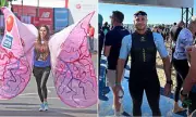 Katie Price and Tommy Fury's Marathon Mayhem: The Shocking Truth Behind Their Race Scandals
