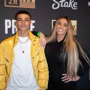 Katie Price Blasts Son Junior's 'Disrespectful' Tell-All Memoir Plans in Explosive Social Media Rant