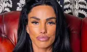 Katie Price Hospitalised Overnight: Fans Voice Concern After Model's Health Scare