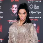 Katie Price Slammed as 'Unprofessional' After Cancelling Another Paid Meet-and-Greet at Last Minute