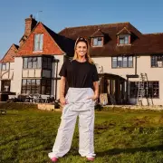 Katie Price Unveils Massive New Tattoo Tribute to Her Children in Emotional Instagram Reveal