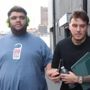 Katie Price's New Flame JJ Slater Opens Up: 'It's Not a PR Stunt' | Exclusive Interview