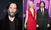 Keanu Reeves, 61, Shuts Down Marriage Rumours with Long-Term Partner Alexandra Grant, 52