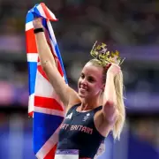 Keely Hodgkinson Reveals Gruelling Reality of Elite Athletics: 'It's Not All Glamour and Medals'