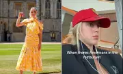 Keely Hodgkinson's 'Brits vs Yanks' Celebration Sparks Transatlantic Backlash