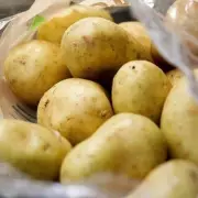 Keep Potatoes Fresh For Months: The Simple Kitchen Storage Hack You Need To Know