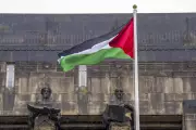 Keir Starmer Condemns Trump's West Bank Policy in Landmark Meeting with Palestinian PM