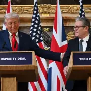 Keir Starmer Dodges Trump Question: Labour Leader's Diplomatic Sidestep Revealed