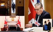 Keir Starmer Reshuffles Top Team: Rayner's New Role & Election Strategy Unveiled