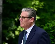 Keir Starmer Shakes Up Whitehall: Treasury's Grip on Policy Faces Major Challenge