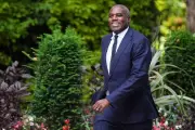 Keir Starmer Unveils Historic Cabinet: Yvette Cooper as Home Secretary, David Lammy Foreign Secretary