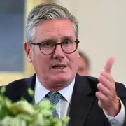 Keir Starmer Unveils Radical Plan to Slash UK Migration with New Border Security Command