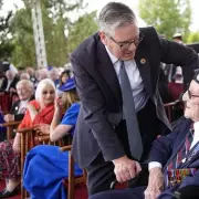 Keir Starmer's Bold Pledge: A Decade of National Renewal to Rescue Britain from Tory 'Chaos'