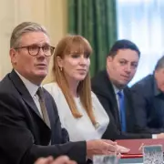 Keir Starmer's Cabinet Reshuffle: New Faces and Key Promotions After Election Triumph