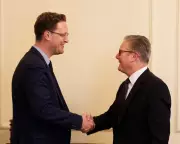 Keir Starmer's 'Chill Out' Plea: Inside No 10's Delivery Plan for Britain