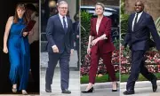 Keir Starmer's Downing Street Nightmare: Angela Rayner's Resignation Demand & Cabinet Reshuffle Chaos