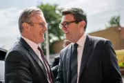 Keir Starmer's First 100 Days: The Daunting In-Tray Awaiting Britain's New Prime Minister