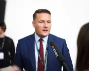 Keir Starmer's NHS Revolution: Sweeping Reforms Unveiled at Labour Conference