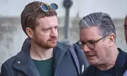 Keir Starmer's Top Aide in Electoral Storm: Damning Email Reveals Alleged Attempt to Mislead Officials