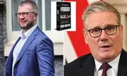 Keir Starmer's Top Aide Quits Over Damning Diane Abbott Messages in Explosive Tell-All Book