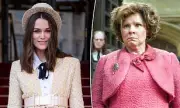 Keira Knightley Cast as Hogwarts' Most Hated Villain in New Harry Potter Audiobooks, Sparking Fan Frenzy