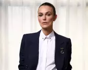 Keira Knightley Opens Up: Your Chance to Ask the Star Anything | Exclusive Guardian Interview