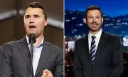 Keith Olbermann Sparks Fury with Jimmy Kimmel Paedophile Slur on ESPN Show | Daily Mail