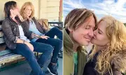 Keith Urban and Nicole Kidman Marriage Crisis: Shocking Split Rumours Rock Hollywood