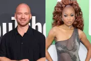 Keke Palmer's Surprise Kiss with Host Sean 'Spicy' Evans Sparks Viral Buzz on Hot Ones