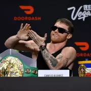 Kellerman's Bombshell: Canelo vs Crawford is 'Biggest Fight in Boxing' | Boxing News