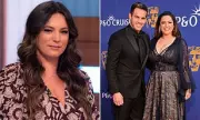 Kelly Brook's Bombshell Confession: I Was a 'Serial Cheater' in Past Relationships | Loose Women