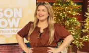 Kelly Clarkson's Emotional Return Date Revealed Following Ex-Husband Brandon Blackstock's Tragic Death | Daily Mail