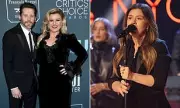 Kelly Clarkson's Emotional Return to Music Following Brandon Blackstock's Family Tragedy