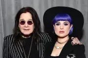 Kelly Osborne's Heartbreaking Instagram Plea: 'I'm Not Ready' as Father Ozzy's Health Fails