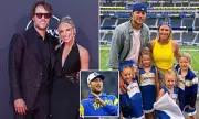 Kelly Stafford's School Run Sparks NFL Trade Rumours | Inside the Drama Surrounding Matthew Stafford's Future