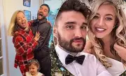 Kelsey Parker's Heartbreak: Eight-Year-Old Daughter Blames Late Father Tom for Baby Brother's Stillbirth
