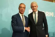 Kemi Badenoch Savages Reform UK in Explosive Clash With Nigel Farage's Party