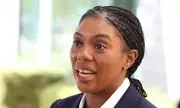 Kemi Badenoch Vows to Champion Free Speech & British Values in Landmark Battle Against Woke Culture