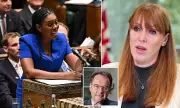 Kemi Badenoch's 'Goof' Exposed: Labour's Savvy Move Leaves Tories Reeling in Commons Clash