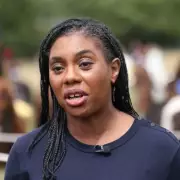 Kemi Badenoch's Post-Brexit Trade Deal Claims Face Scrutiny as Experts Question Figures