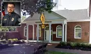 Kennesaw, Georgia Horror: Blood-Soaked Child Found Wandering Street in Chilling Mystery | Daily Mail