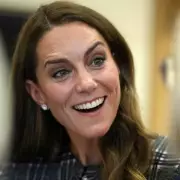 Kensington Palace Issues Major Update on Princess Kate's Recovery | Royal Health Latest