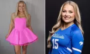 Kentucky Beauty Queen's Secret: Dead Newborn Found Concealed in Trash | Daily Mail